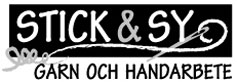 stick & sy : GARNER ,BRODERIER, TILLBEHÖR i Karlstad